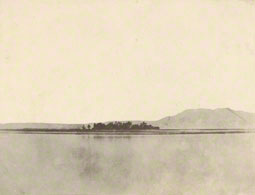 Thebes, Village of Ghezireh