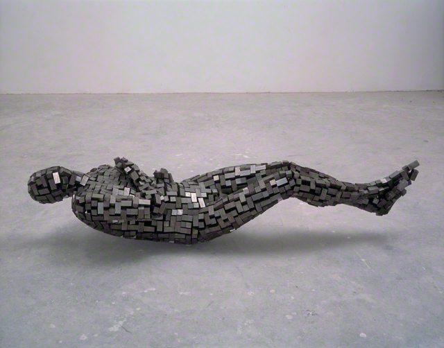 Untitled / Gormley