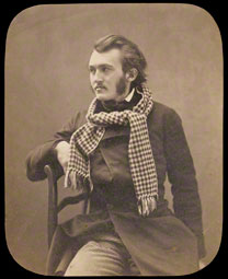 Gustave Doré, Nadar