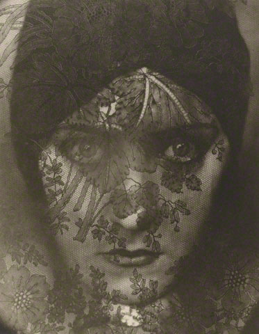 Gloria Swanson / Edward Steichen