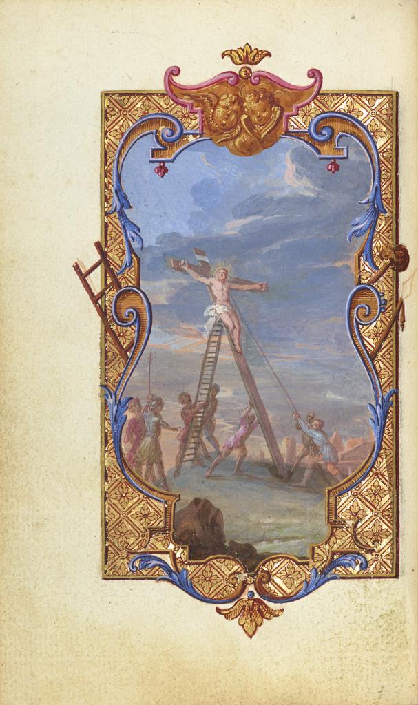 Blurring the Line: Manuscripts in the Age of Print
