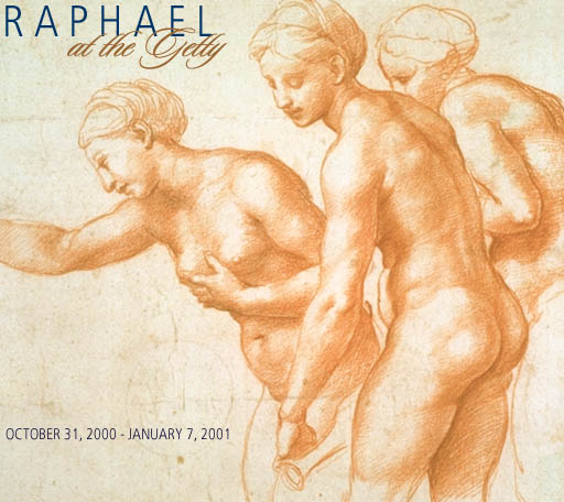 The Three Graces