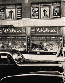Whelan's  / B. Weston