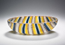 Mosaic Bowl / Italian