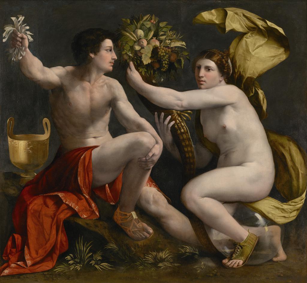 Art Nude Renaissance