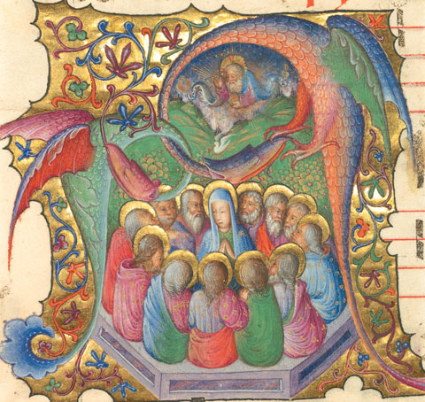 Pentecost