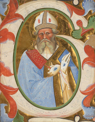 Saint Blaise