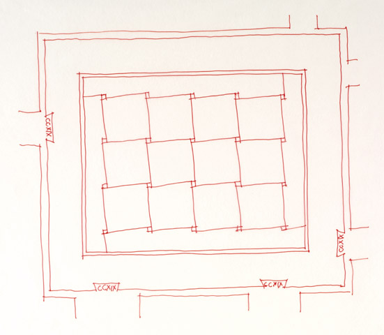 Floor Design / Machado and Silvetti
