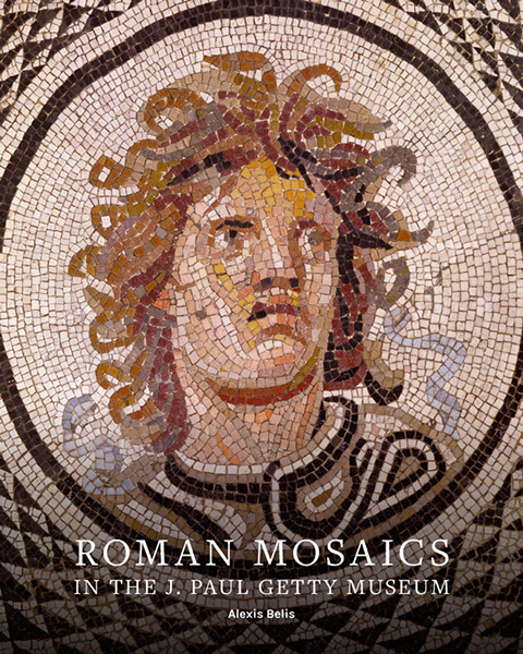 Roman Mosaics in the J. Paul Getty Museum Online Catalogue