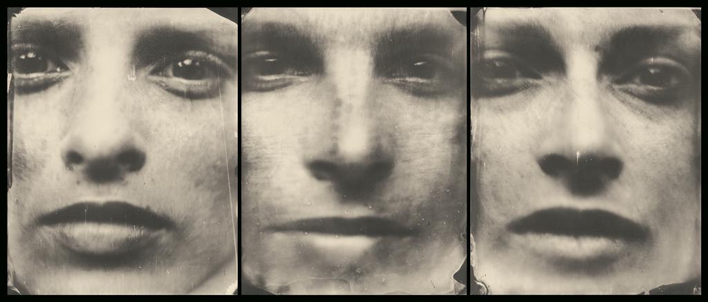 Sally Mann: A Thousand Crossings