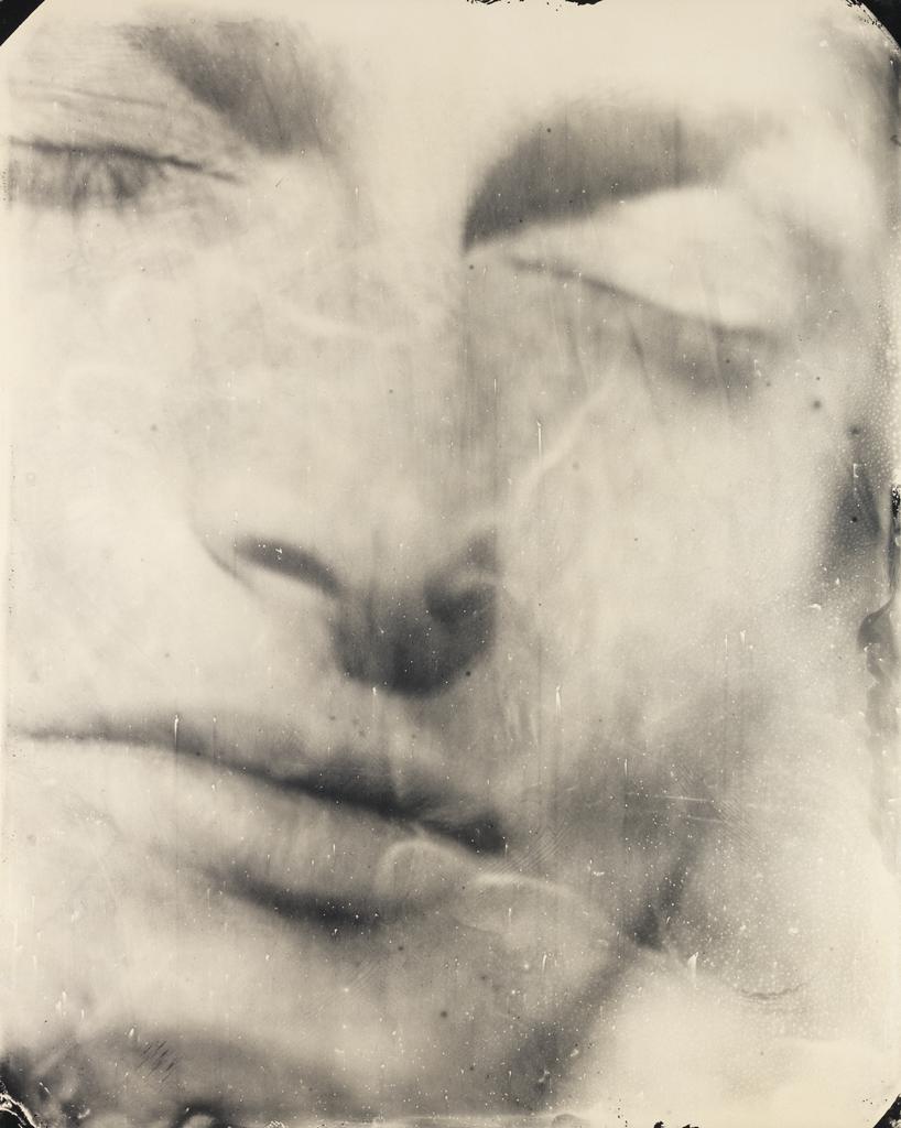 Sally Mann - A Thousand Crossingsフランス語版 Sally Mann: A Thousand Crossings by Sarah Greenough | Goodreads