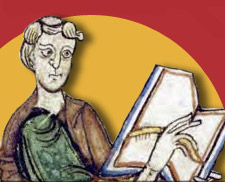 Eadmer explains what it means to work in a scriptorium