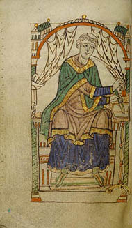 Eadmer of Canterbury / Unknown