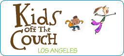 Visit Kids Off the Couch