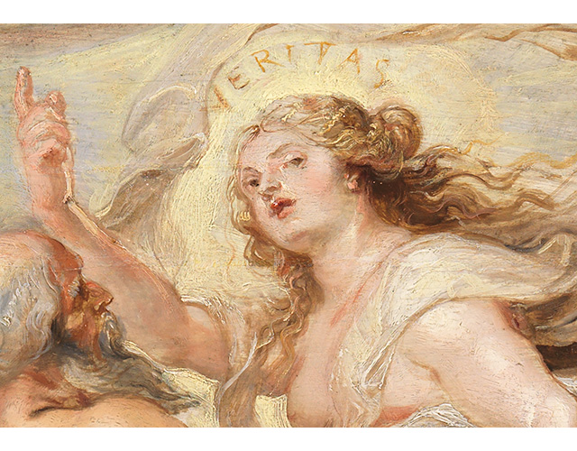 The Victory of Truth over Heresy