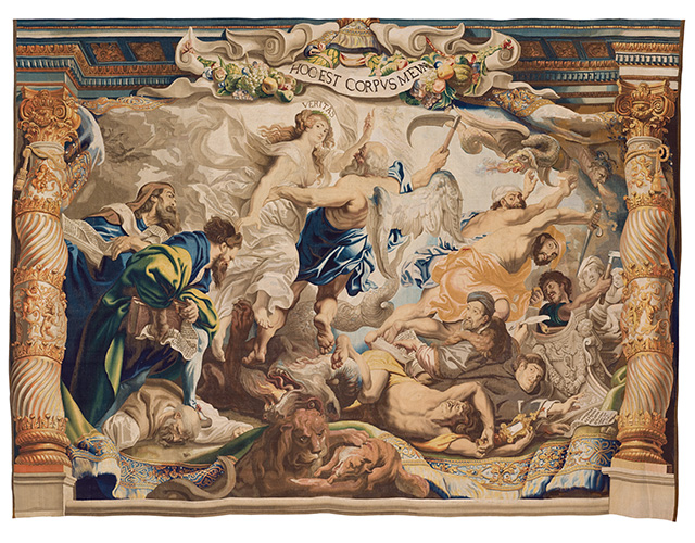 The Victory of Truth over Heresy
