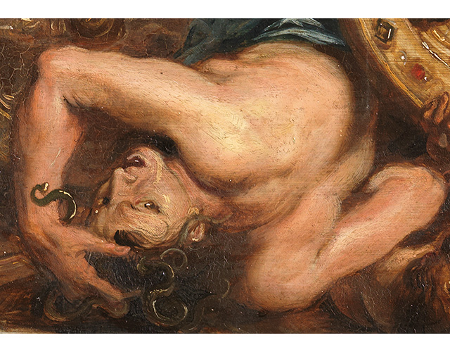 The Triumph of the Church