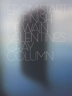 Publication: From Start to Finish