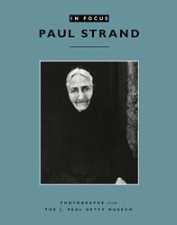 In Focus: Paul Strand