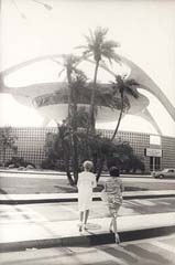 Los Angeles International Airport