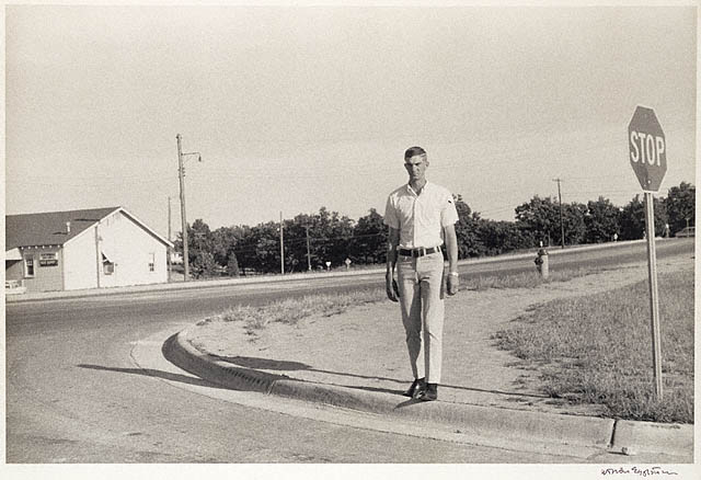 Fort Leonardwood / Eggleston