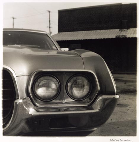 Memphis / Eggleston
