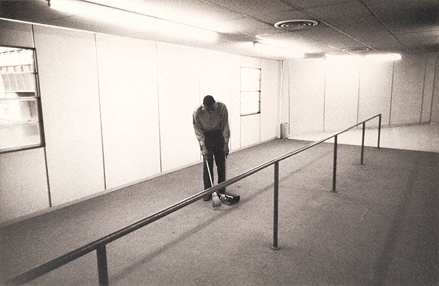 Memphis / Eggleston