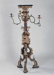 Candlestand 