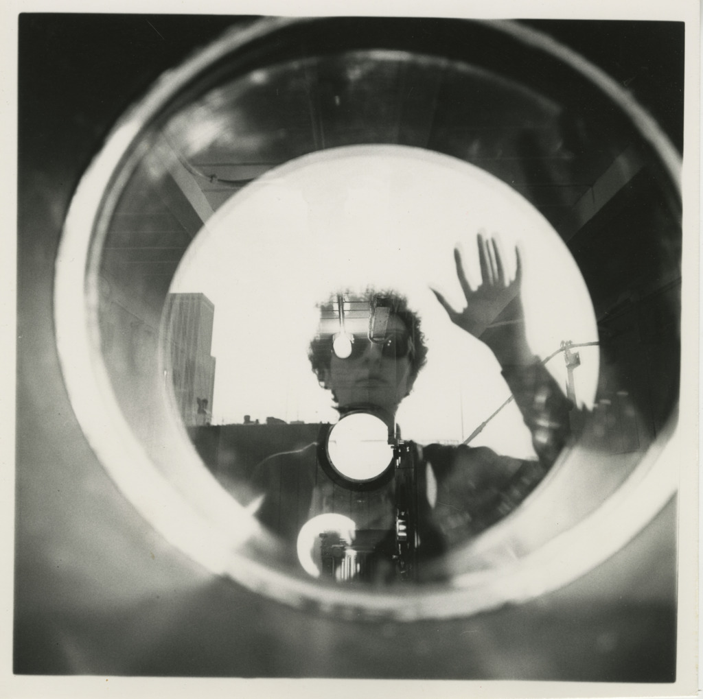 Arthur Tress: Rambles, Dreams, and Shadows