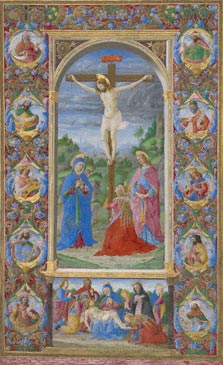 Crucifixion