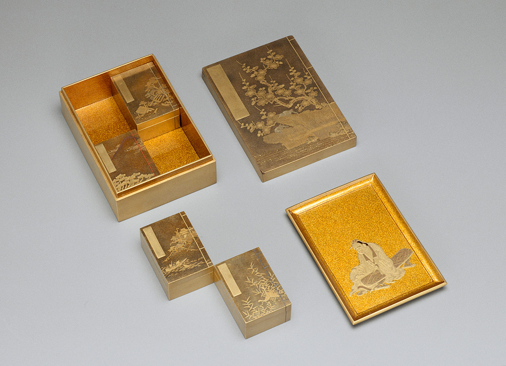 A Queen's Treasure from Versailles