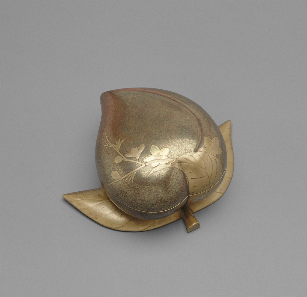 A Queen's Treasure from Versailles