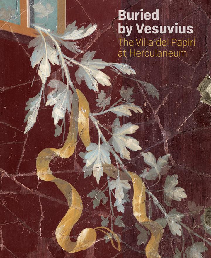 Buried by Vesuvius: The Villa dei Papiri at Herculaneum