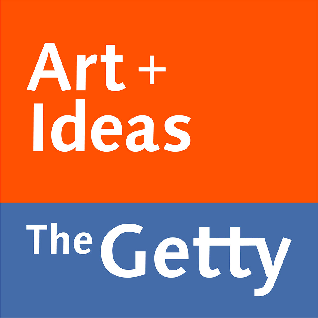 Art + Ideas Podcast