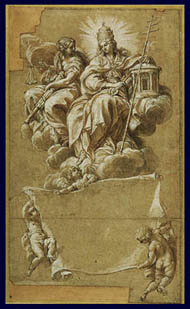 Faith and Justice / Maratti