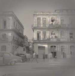 Untitled (Havana) / Alexey Titarenko