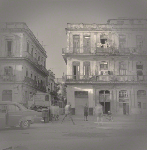 Untitled (Havana) / Alexey Titarenko 