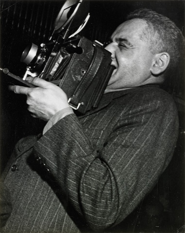 Weegee / New York
