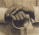 Hands on Tool / Modotti