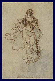 Virgin / Murillo