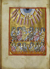 Pentecost / Unknown