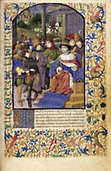 French King / Unknown