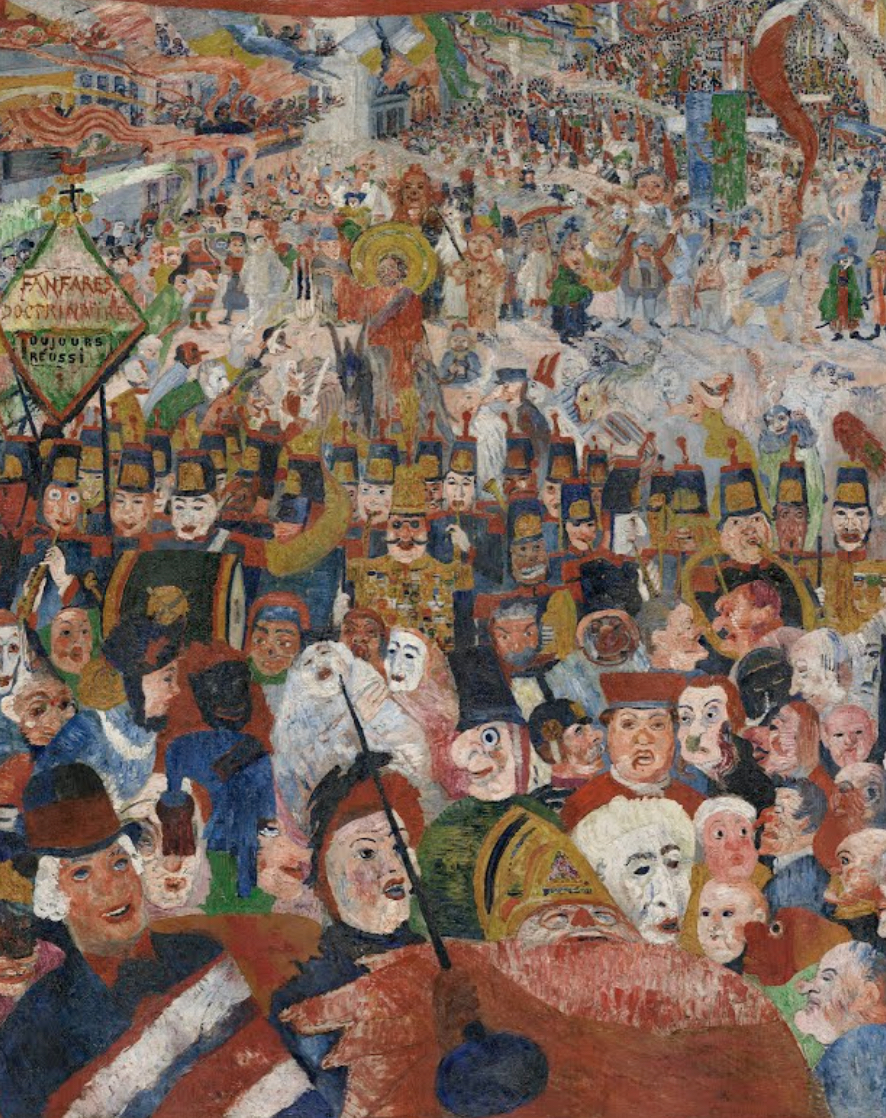Paintings The J. Paul Getty Museum