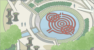 Map and Guide