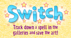 Play Switch!