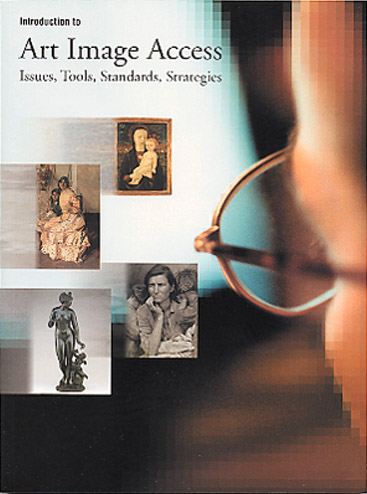 Introduction to Art Image Access