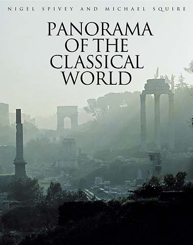Panorama of the Classical World