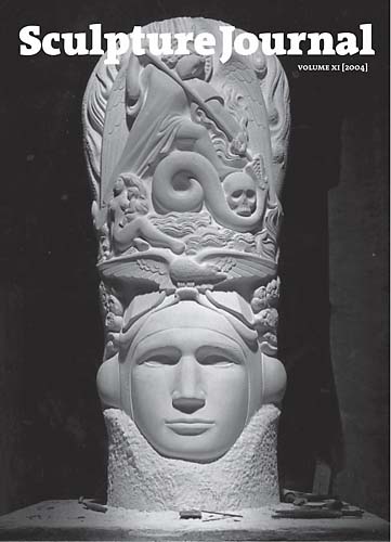 The Sculpture Journal