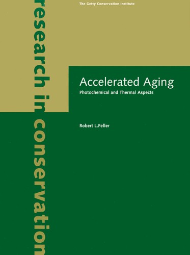 Accelerated Aging in Conservation Science