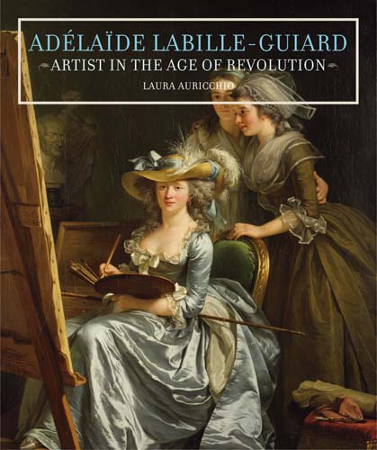 Adélaïde Labille-Guiard